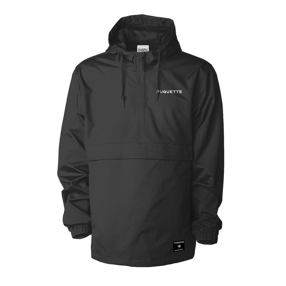OG Water Resistant Jacket