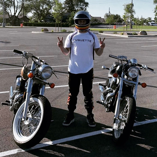 FUQUETTE Official Site | Designed for the Bold