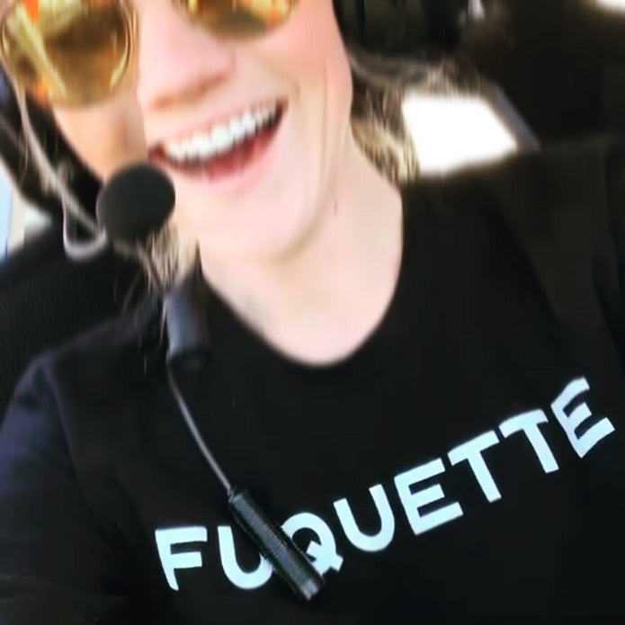 OG Tee - FUQUETTE