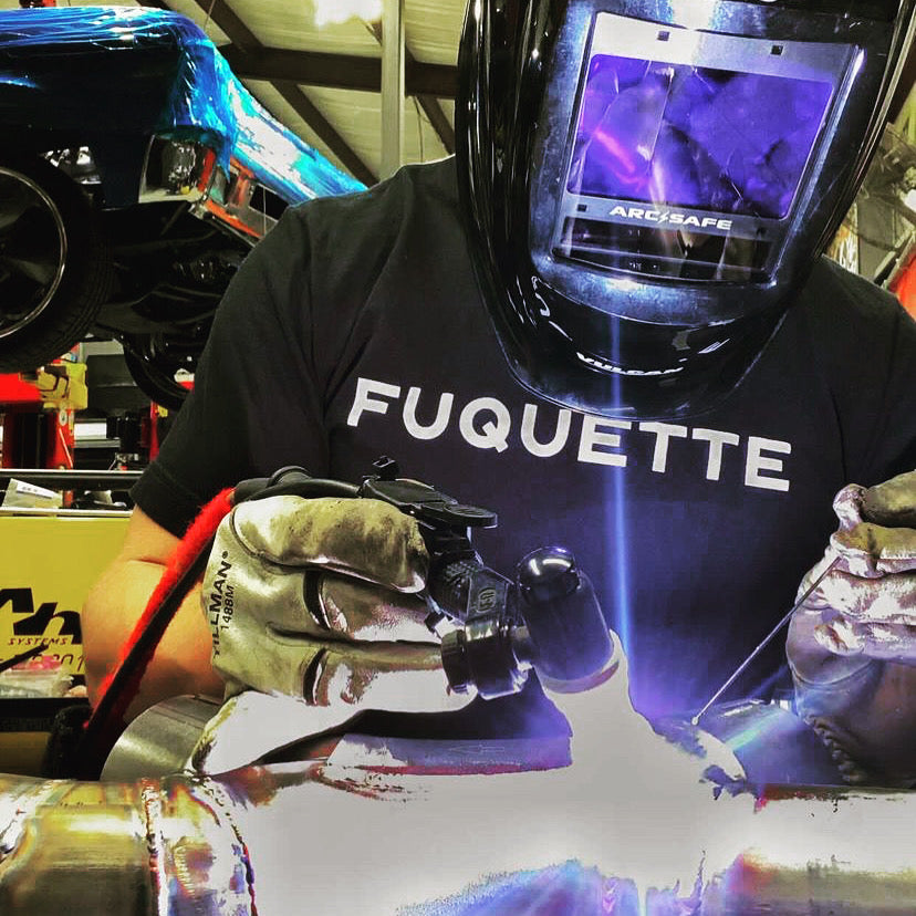 FUQUETTE Official Site | Designed for the Bold