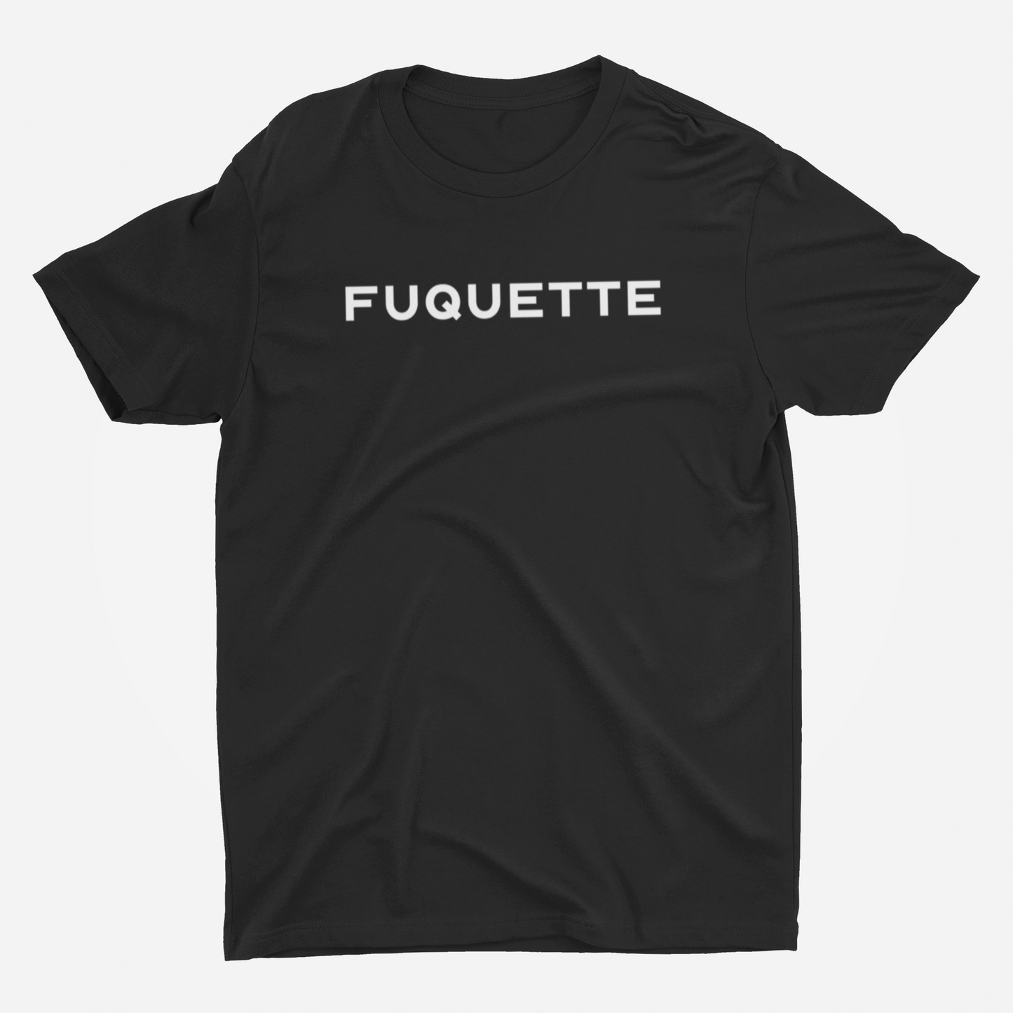 OG Tee - FUQUETTE