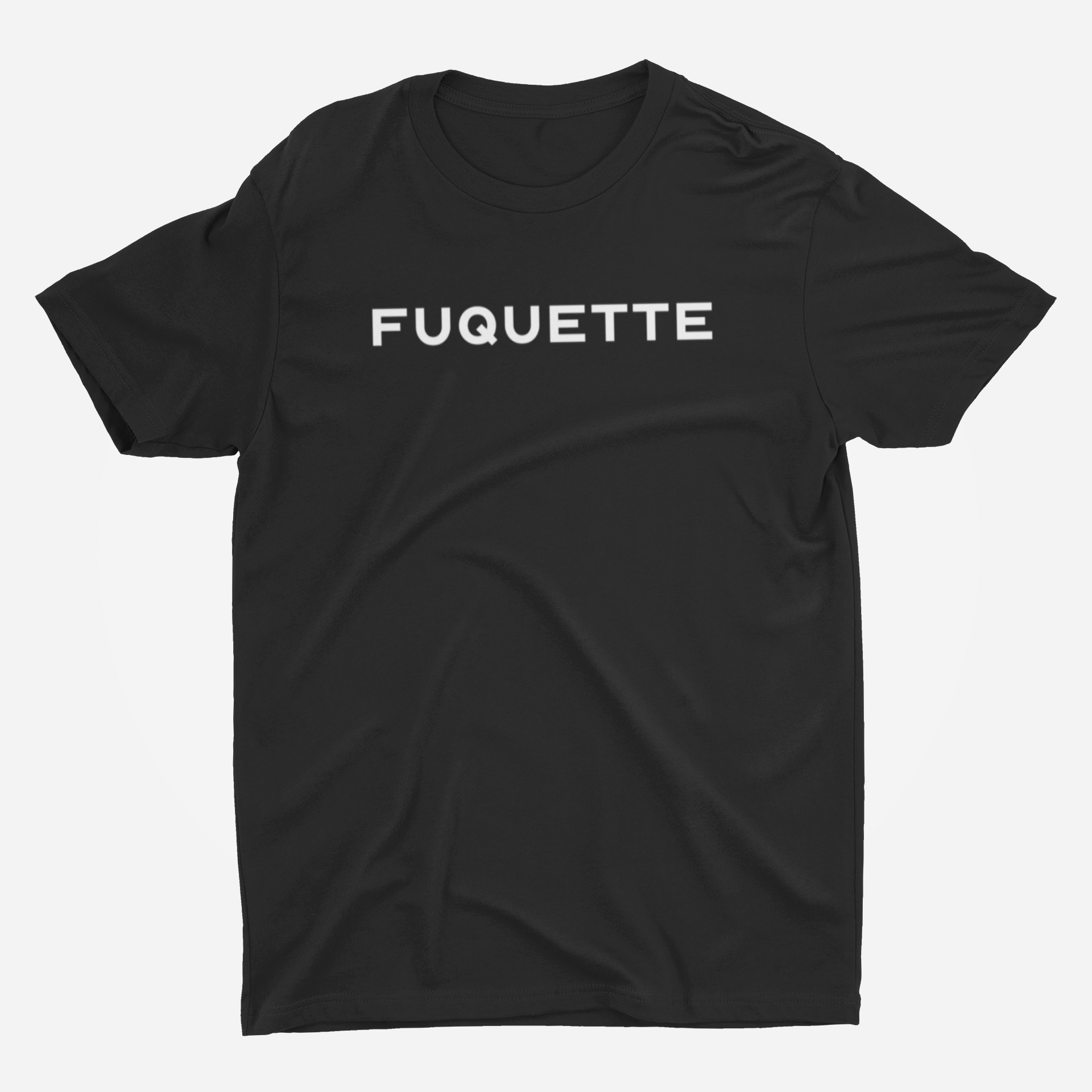 OG Tee - FUQUETTE