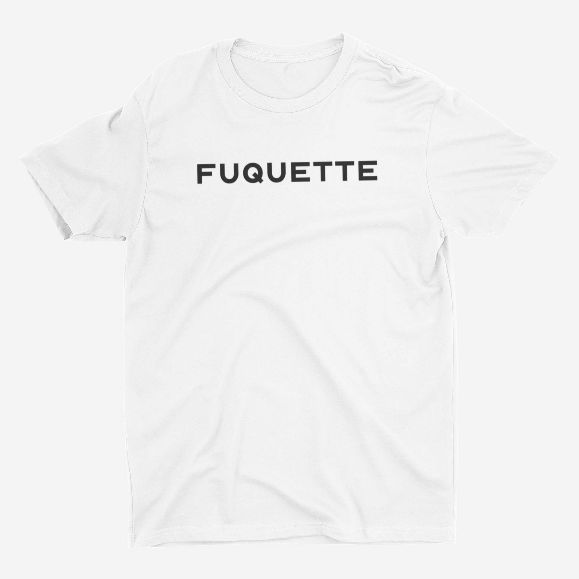 FUQUETTE Official Site | Designed for the Bold