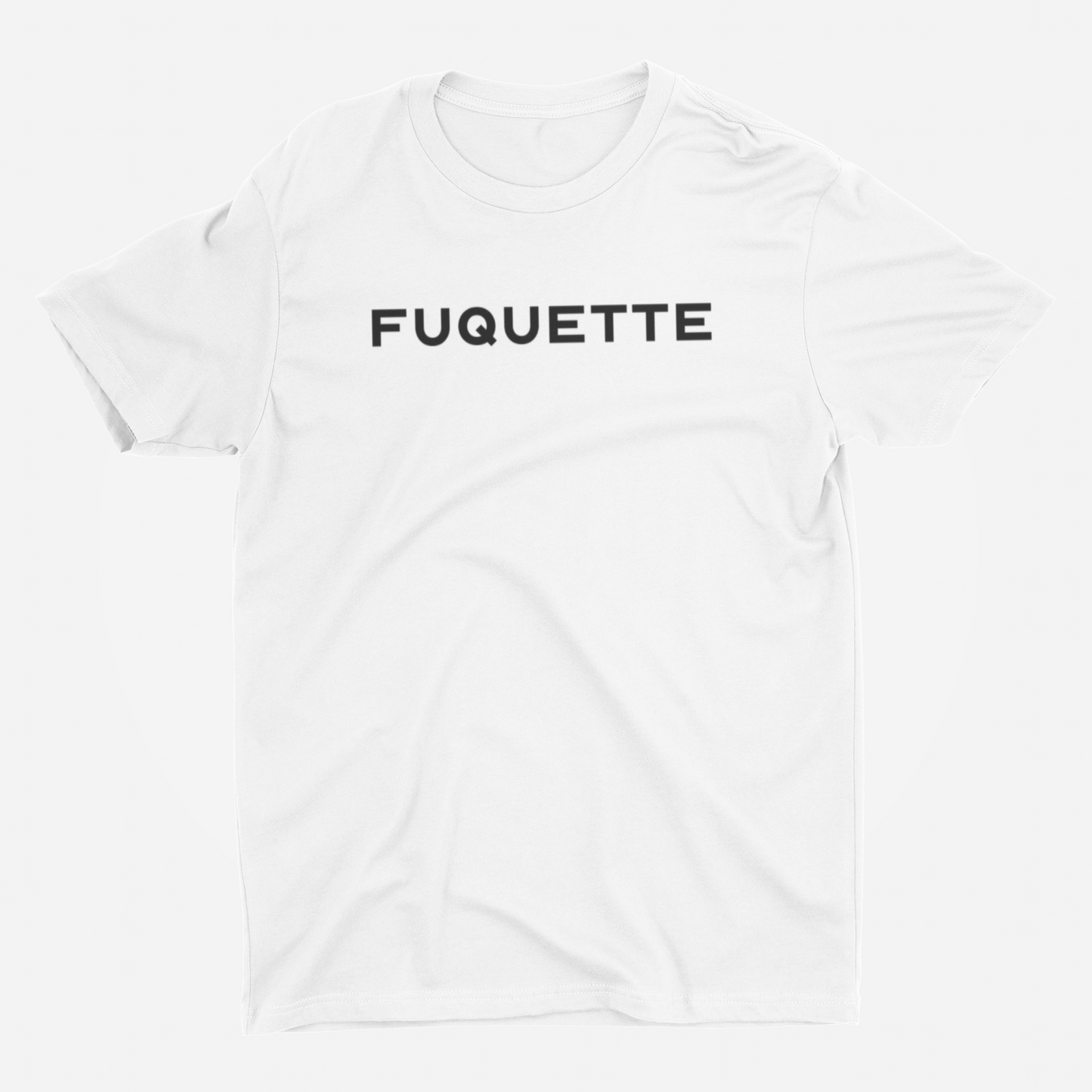 OG Tee - FUQUETTE